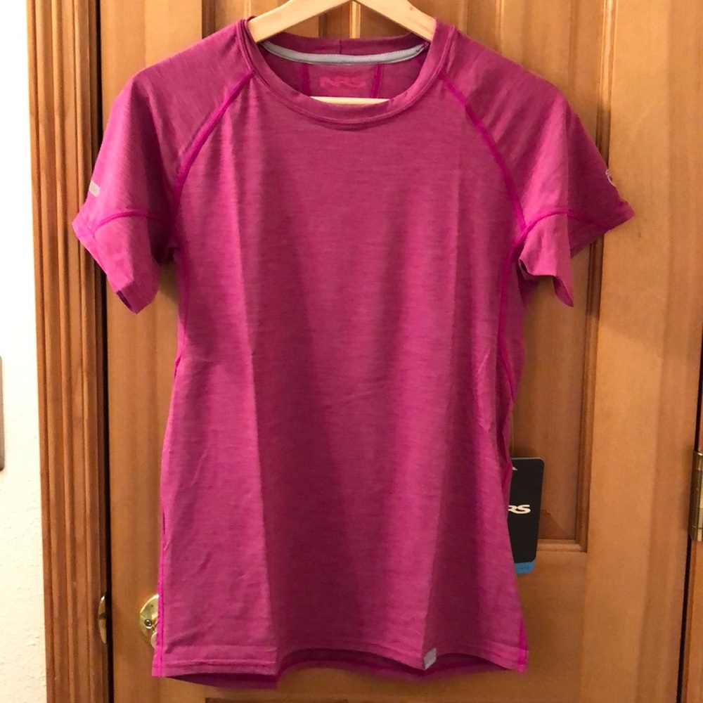 NRS Silkweight H2Core Shirt - size XS